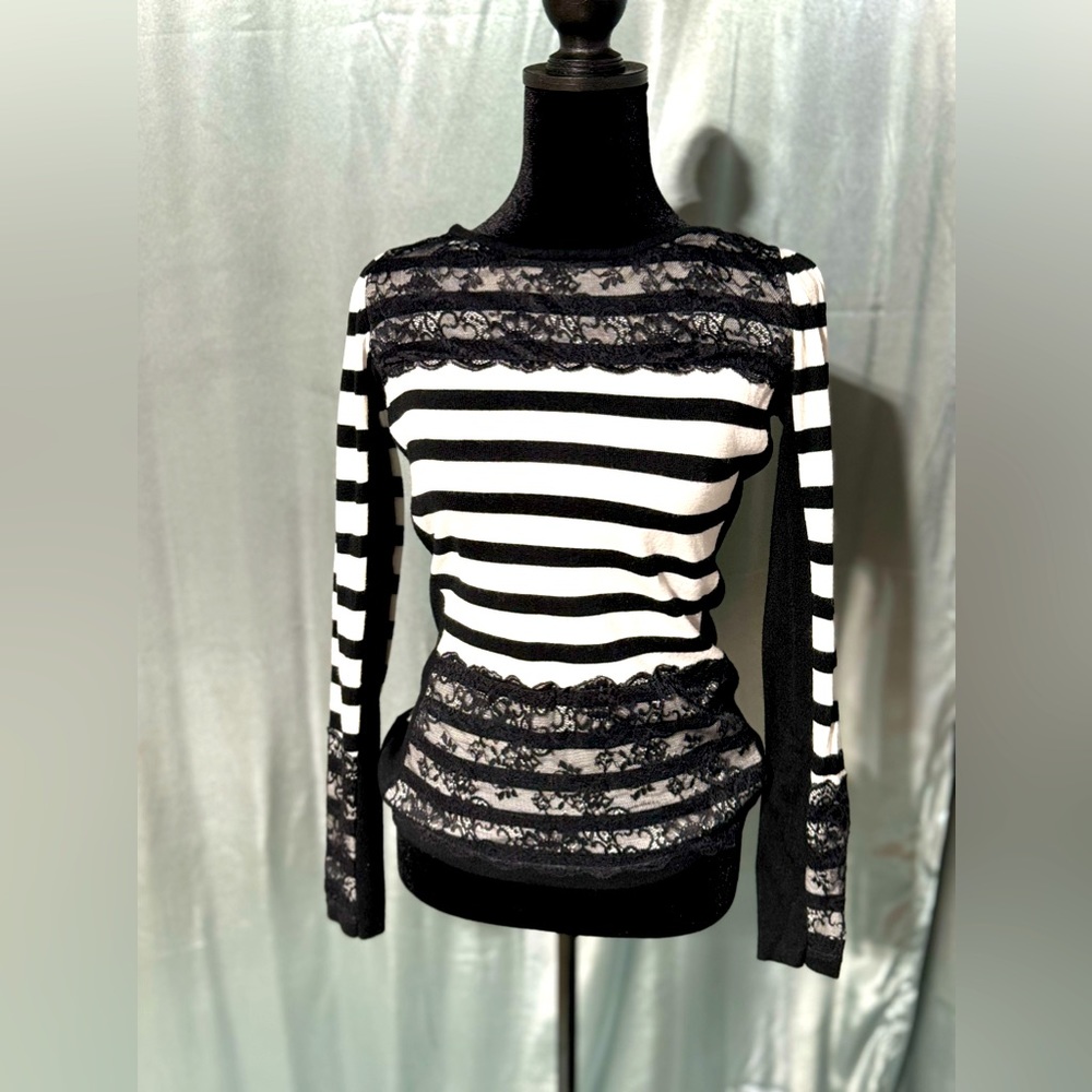 The Limited sweater